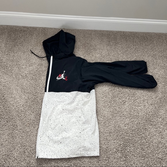 Jordan Jumpman Classics
Windwear Jacket - Men's - Picture 4 of 13